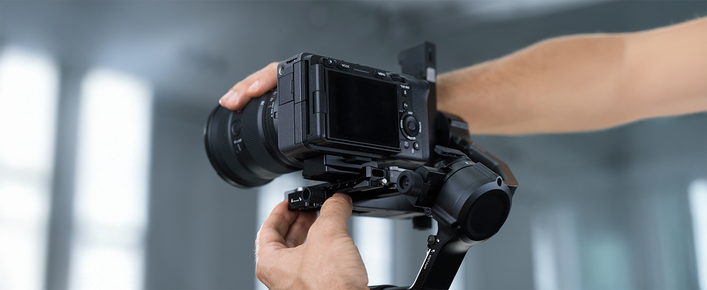 DJI RS 5 - smartwear - 1010